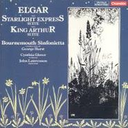 Edward Elgar, Elgar: Starlight Express Suite / King Arthur Suite [Import] (CD)