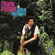 Frank Foster, Soul Outing (CD)