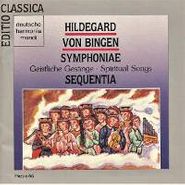 Hildegard of Bingen, Hildegard: Symphoniae (CD)