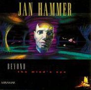 Jan Hammer, Beyond The Mind's Eye (CD)