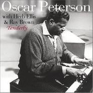 Oscar Peterson, Tenderly (CD)