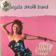 Angela Strehli, Soul Shake (LP)