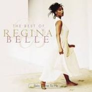 Regina Belle, Baby Come To Me-Best Of (CD)