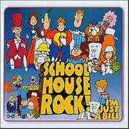 Schoolhouse Rock, Schoolhouse Rock Lunch Box [Limited Edition] (CD)