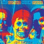 Jed Davis, The Cutting Room Floor (CD)