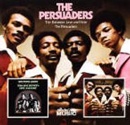 The Persuaders, Thin Line Between Love & Hate / The Persuaders (CD)