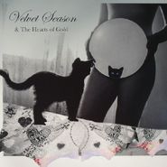 Velvet Season & The Hearts Of Gold, Witchdoctor Love (12")