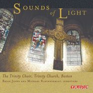 Trinity Choir, Sounds Of Light (CD)