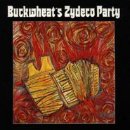 Buckwheat Zydeco, Buckwheat's Zydeco Party (CD)