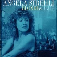 Angela Strehli, Blonde & Blue (CD)