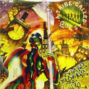 A Tribe Called Quest, Beats, Rhymes And Life (LP)