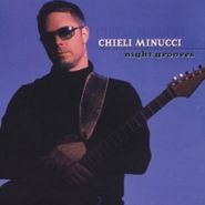 Chieli Minucci, Night Grooves (CD)