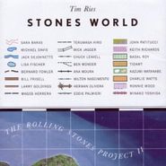 Tim Ries, Stones World: The Rolling Ston (CD)
