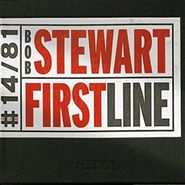 Bob Stewart, First Line (CD)