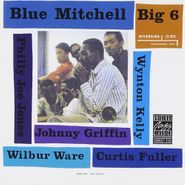 Blue Mitchell, Big 6 (CD)