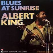 Albert King, Blues At Sunrise (CD)