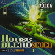 DJ Venom, Vol. 7-House Blend (CD)