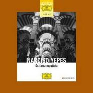 Narciso Yepes, Guitarra Espanola (CD)