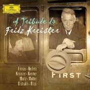 Fritz Kreisler, Tribute To Fritz Kreisler (CD)