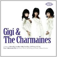 Gigi & the Charmaines, Gigi & The Charmaines (CD)