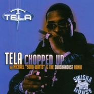 Tela, Double Dose Screwed & Chopped (CD)