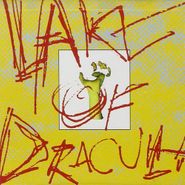 Lake of Dracula, Lake Of Dracula (CD)