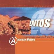Aniceto Molina, 20 Exitos (CD)