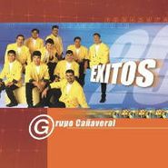 Grupo Cañaveral, 20 Exitos (CD)