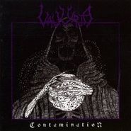 Valkyrja, Contamination (CD)