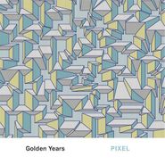 Pixel, Golden Years (LP)