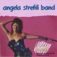 Angela Strehli, Soul Shake (CD)