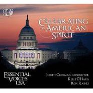 Essential Voices USA, Celebrating The American Spirit (CD)