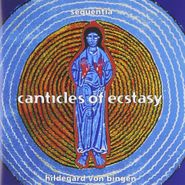 Hildegard of Bingen, Canticles Of Ecstasy (CD)