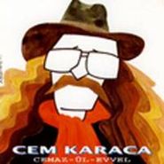 Cem Karaca, Resimdeki Gozyasli (LP)