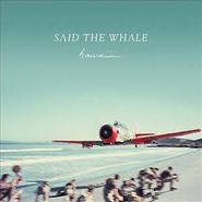 Said The Whale, Hawaiii (LP)