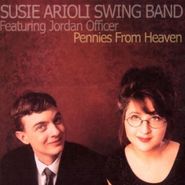 Susie Arioli, Pennies From Heaven (CD)