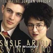 Susie Arioli, It's Wonderful (CD)