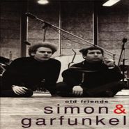 Simon & Garfunkel, Old Friends (CD)