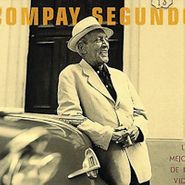 Compay Segundo, Lo Mejor De La Vida (CD)