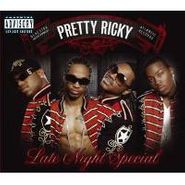 Pretty Ricky, Late Night Special (CD)