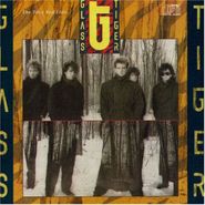 Glass Tiger, Thin Red Line (CD)