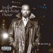 Warren G, In The Mid-Nite Hour (CD)