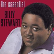 Billy Stewart, The Essential Billy Stewart (CD)
