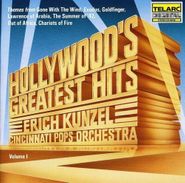 Erich Kunzel, Hollywood's Greatest Hits (CD)