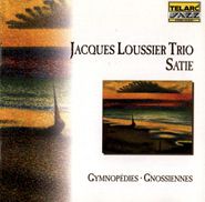 Jacques Loussier, Satie (CD)