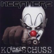 Megaherz, Kopfschuss (CD)