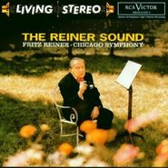 Fritz Reiner, Reiner Sound (CD)