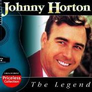 Johnny Horton, Legend (CD)