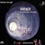 John Tavener, Darkness Into Light (CD)