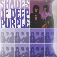 Deep Purple, Shades Of Deep Purple (LP)